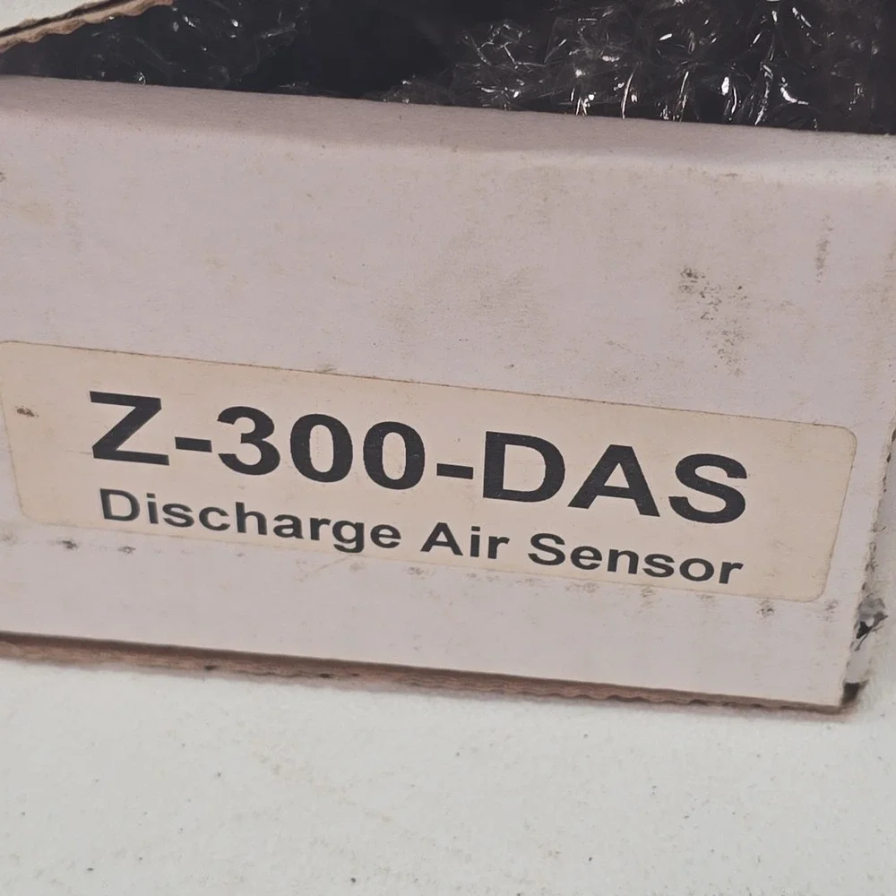 Z-300 Discharge Air Temperature Sensor